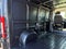 2026 RAM ProMaster 2500 RAM PROMASTER 2500 TRADESMAN CARGO VAN LOW ROOF 136' WB
