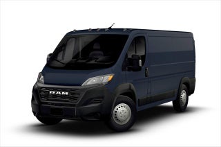 2026 RAM ProMaster 2500 RAM PROMASTER 2500 TRADESMAN CARGO VAN LOW ROOF 136' WB