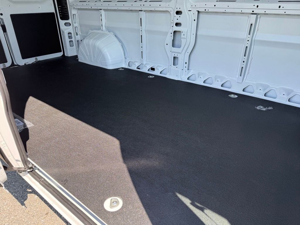 2026 RAM ProMaster 3500 RAM PROMASTER 3500 TRADESMAN CARGO VAN HIGH ROOF 159' WB