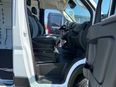 2026 RAM ProMaster 3500 RAM PROMASTER 3500 TRADESMAN CARGO VAN HIGH ROOF 159' WB