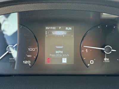 2026 RAM ProMaster 3500 RAM PROMASTER 3500 TRADESMAN CARGO VAN HIGH ROOF 159' WB