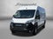 2026 RAM ProMaster 3500 RAM PROMASTER 3500 TRADESMAN CARGO VAN HIGH ROOF 159' WB