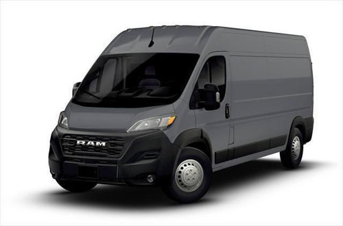 2026 RAM ProMaster 3500 RAM PROMASTER 3500 TRADESMAN CARGO VAN HIGH ROOF 159' WB