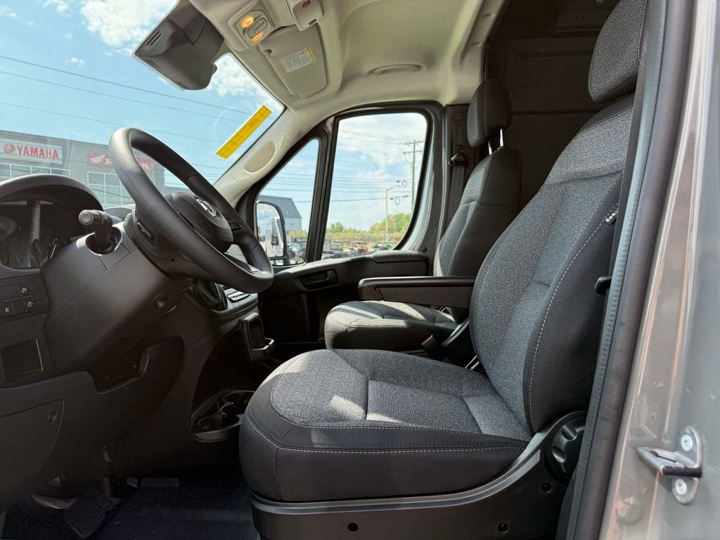 2026 RAM Ram ProMaster RAM PROMASTER 3500 TRADESMAN CARGO VAN HIGH ROOF 159' WB