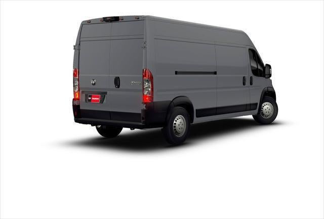 2026 RAM ProMaster 3500 RAM PROMASTER 3500 TRADESMAN CARGO VAN HIGH ROOF 159' WB