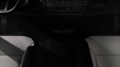 2026 RAM ProMaster 3500 RAM PROMASTER 3500 TRADESMAN CARGO VAN HIGH ROOF 159' WB