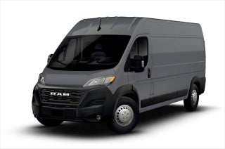 2026 RAM ProMaster 3500 RAM PROMASTER 3500 TRADESMAN CARGO VAN HIGH ROOF 159' WB