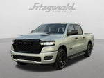 2027 RAM Ram 1500 RAM 1500 EXPRESS CREW CAB 4X4 5'7' BOX