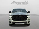 2027 RAM Ram 1500 RAM 1500 EXPRESS CREW CAB 4X4 5'7' BOX