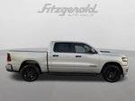 2027 RAM Ram 1500 RAM 1500 EXPRESS CREW CAB 4X4 5'7' BOX
