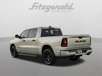 2027 RAM Ram 1500 RAM 1500 EXPRESS CREW CAB 4X4 5'7' BOX