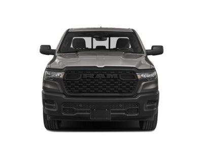 2026 RAM 1500 Express Crew Cab 4x4 5'7' Box