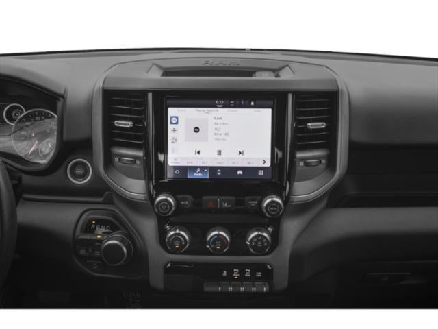 2026 RAM 1500 Express Crew Cab 4x4 5'7' Box