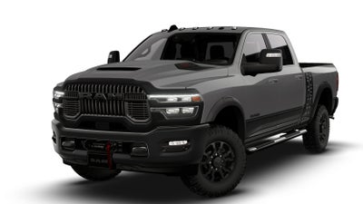 2026 RAM Ram 2500 RAM 2500 POWER WAGON CREW CAB 4X4 6'4' BOX