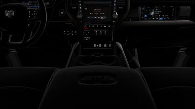 2026 RAM Ram 2500 RAM 2500 POWER WAGON CREW CAB 4X4 6'4' BOX