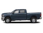 2026 RAM 2500 Black Express Crew Cab 4x4 6'4' Box