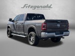 2020 RAM 2500 Laramie Crew Cab 4X4 6'4' Box