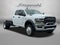 2025 RAM Ram 4500 Chassis Cab RAM 4500 BIG HORN CHASSIS CREW CAB 4X4 60' CA