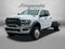 2025 RAM Ram 4500 Chassis Cab RAM 4500 BIG HORN CHASSIS CREW CAB 4X4 60' CA