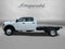 2025 RAM Ram 4500 Chassis Cab RAM 4500 BIG HORN CHASSIS CREW CAB 4X4 60' CA