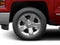 2014 Chevrolet Silverado 1500 2LT