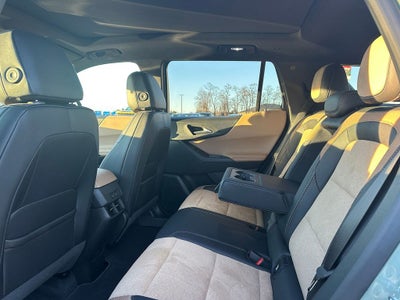 2025 Chevrolet Equinox AWD ACTIV