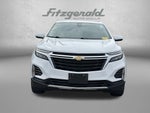 2023 Chevrolet Equinox AWD LT