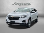 2023 Chevrolet Equinox AWD LT