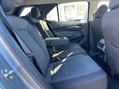 2024 Chevrolet Equinox AWD LT