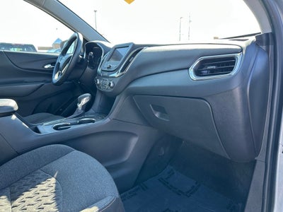 2024 Chevrolet Equinox AWD LT