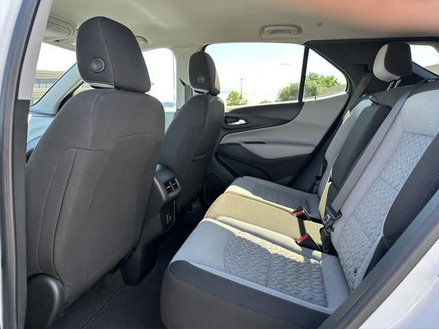 2023 Chevrolet Equinox AWD LT