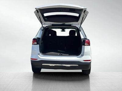 2023 Chevrolet Equinox AWD LT