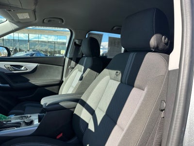 2025 Chevrolet Blazer AWD 2LT