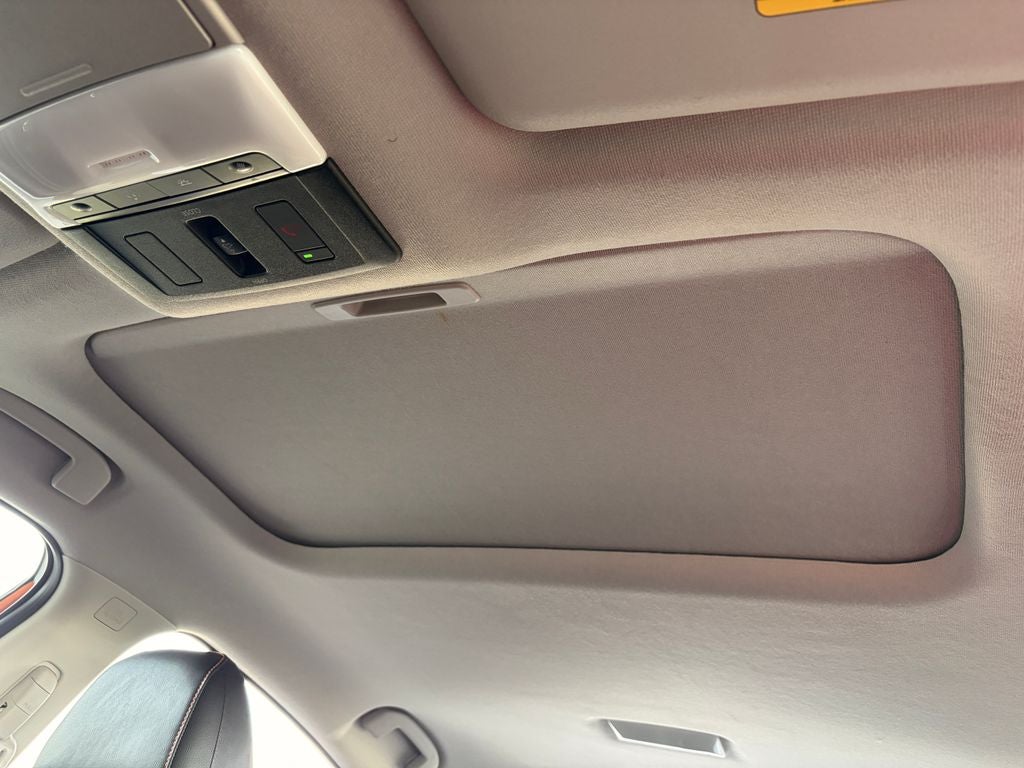 2023 Nissan Sentra SR Xtronic CVT