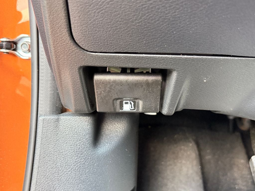 2023 Nissan Sentra SR Xtronic CVT