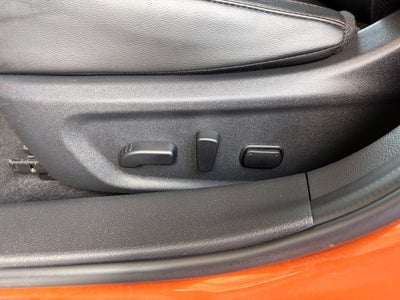 2023 Nissan Sentra SR Xtronic CVT