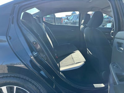 2022 Nissan Versa 1.6 SV