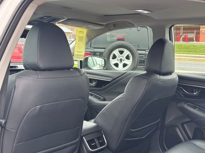 2024 Subaru Legacy Limited