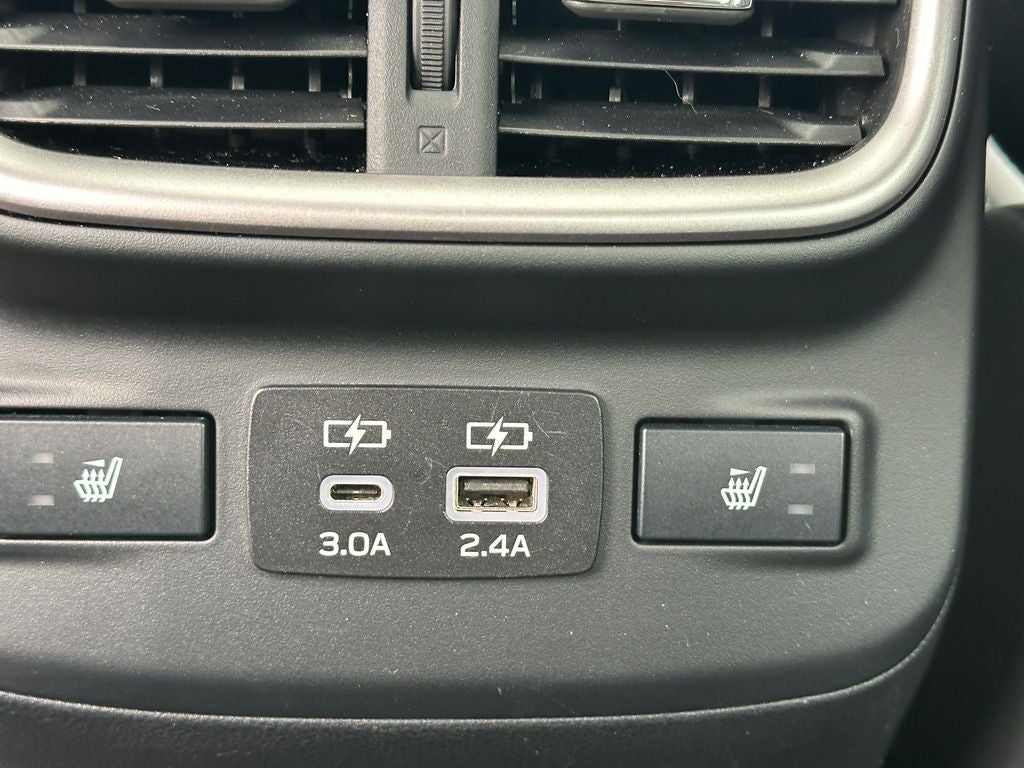 2024 Subaru Legacy Limited