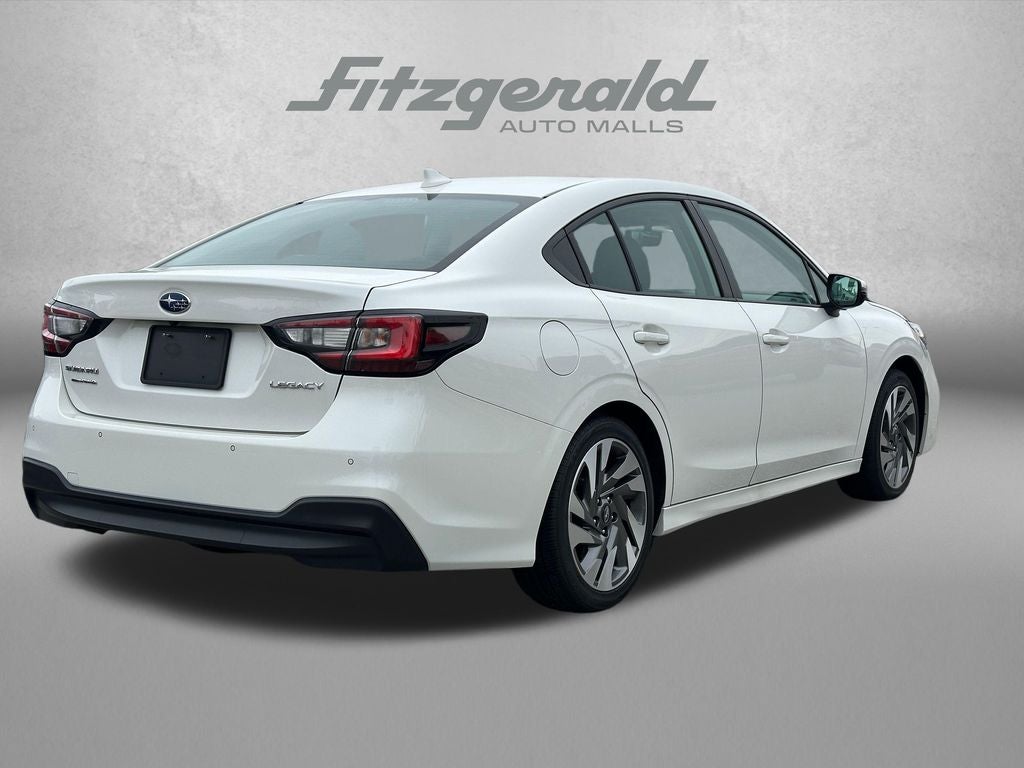 2024 Subaru Legacy Limited