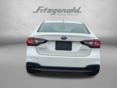 2024 Subaru Legacy Limited