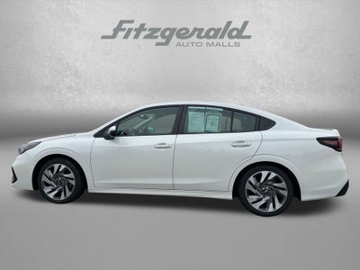 2024 Subaru Legacy Limited
