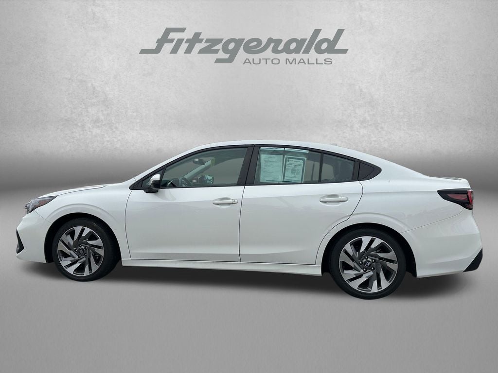 2024 Subaru Legacy Limited