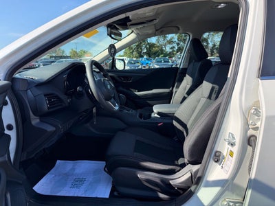2025 Subaru Outback 2.5i