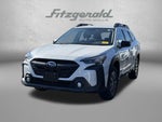 2025 Subaru Outback 2.5i
