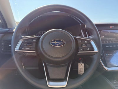 2025 Subaru Outback 2.5i