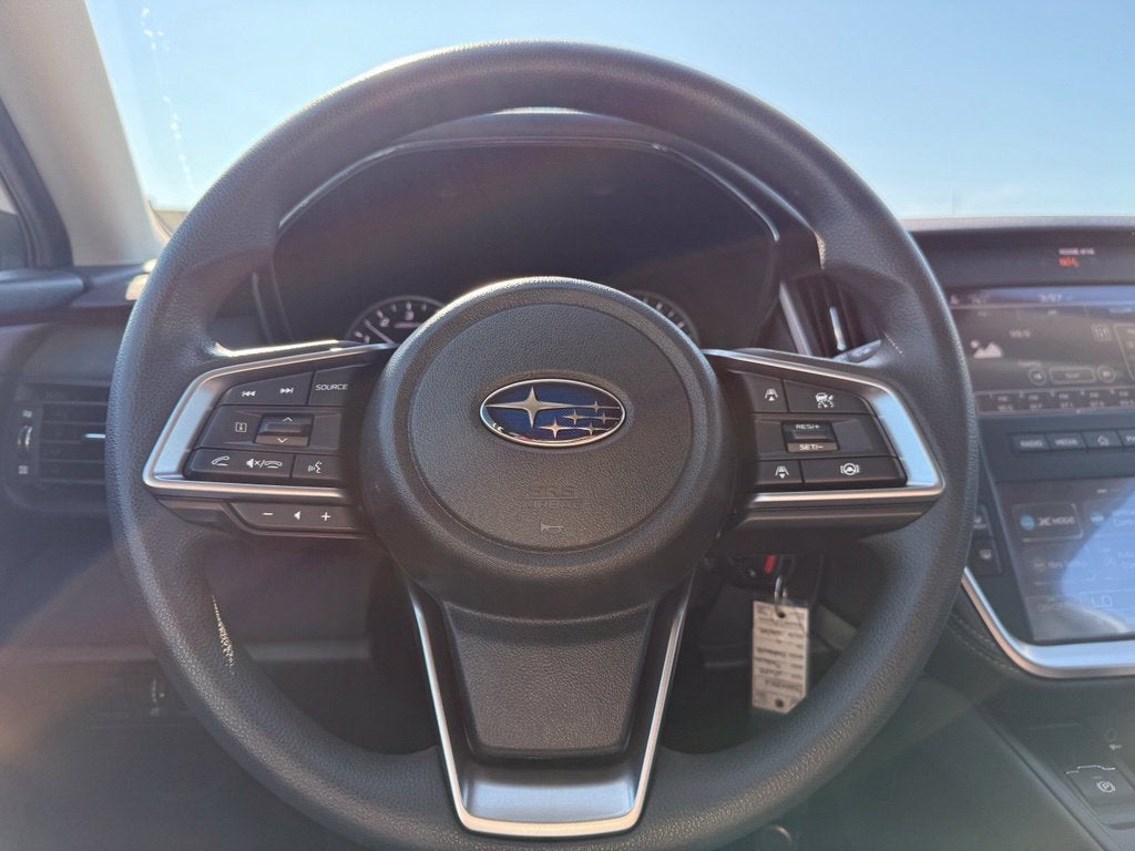 2025 Subaru Outback 2.5i