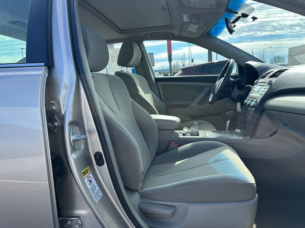 2009 Toyota Camry LE