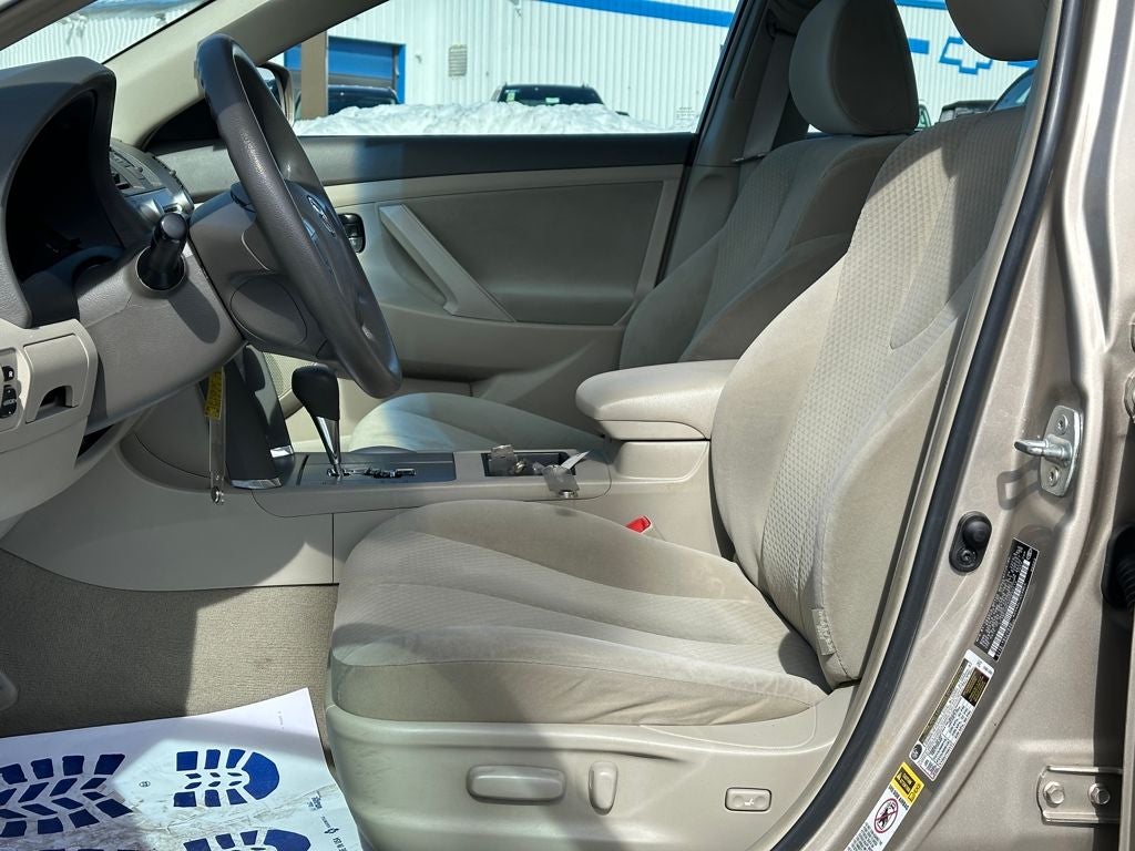 2009 Toyota Camry LE