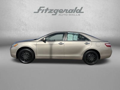 2009 Toyota Camry LE